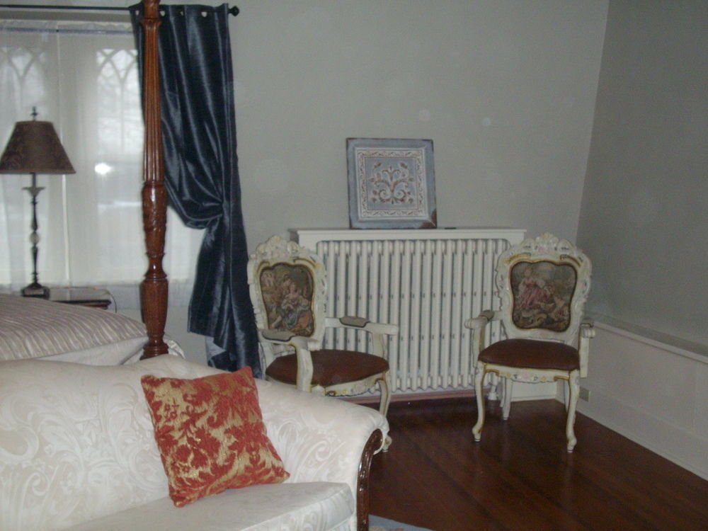 ראסין Christmas House Bed & Breakfast מראה חיצוני תמונה