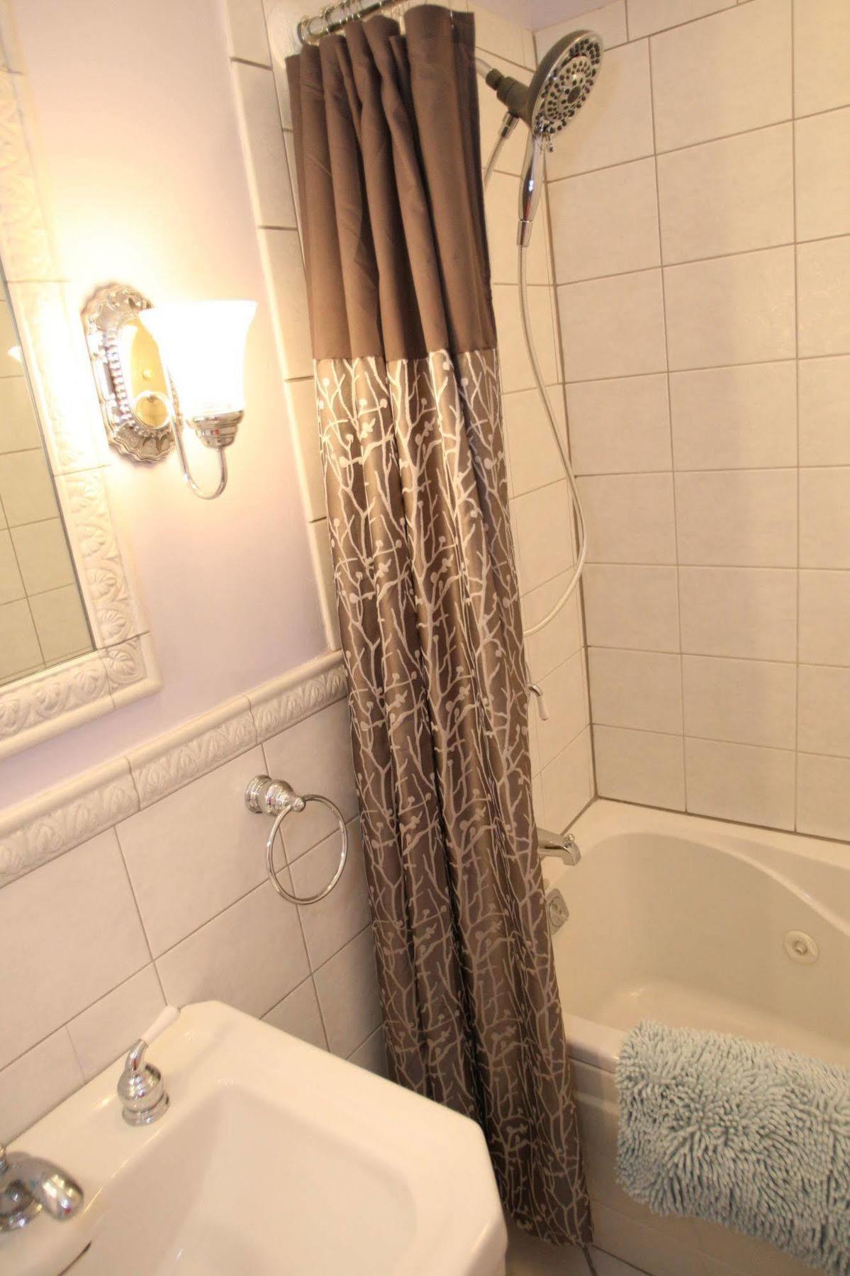 ראסין Christmas House Bed & Breakfast מראה חיצוני תמונה