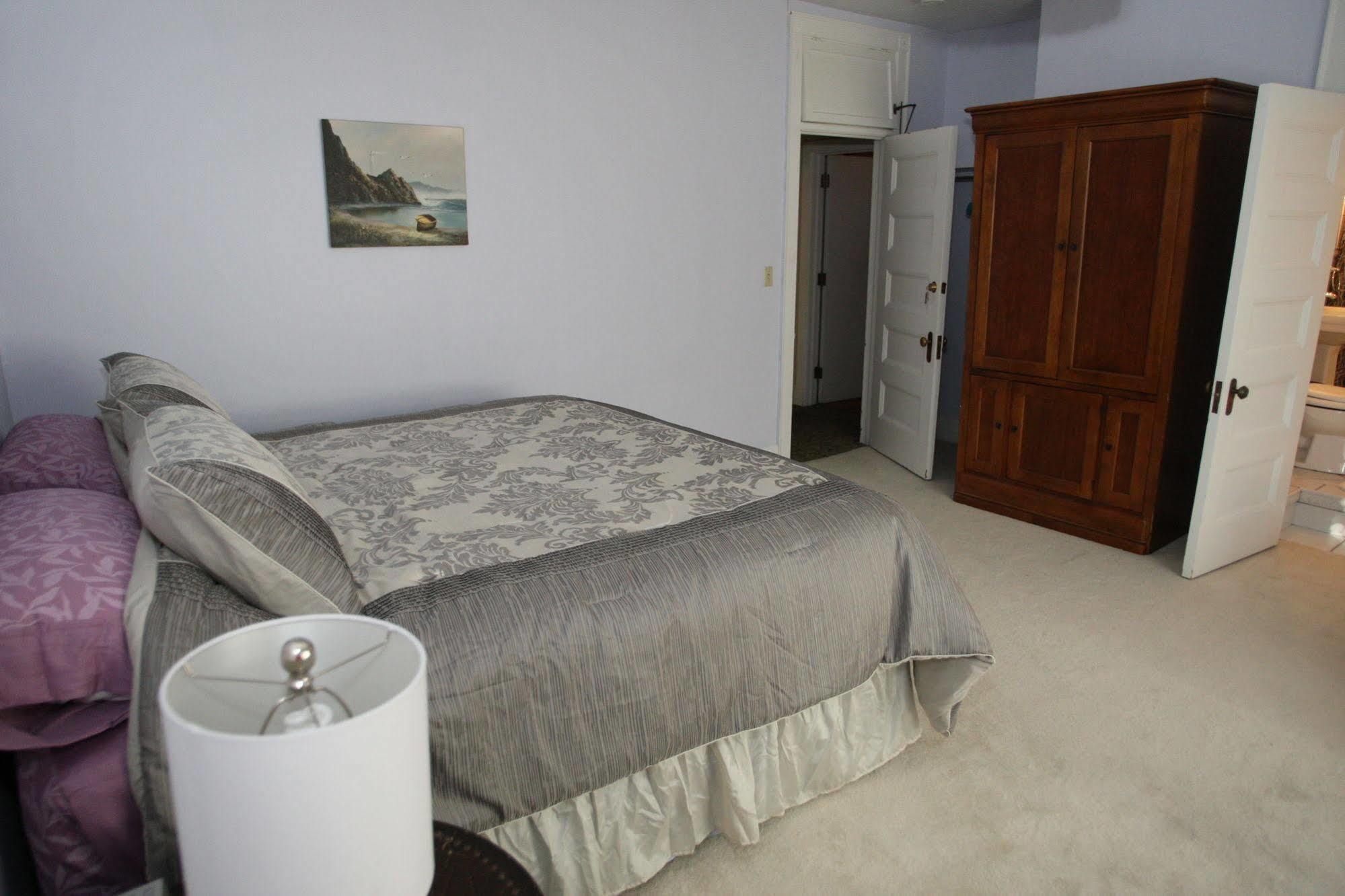 ראסין Christmas House Bed & Breakfast מראה חיצוני תמונה