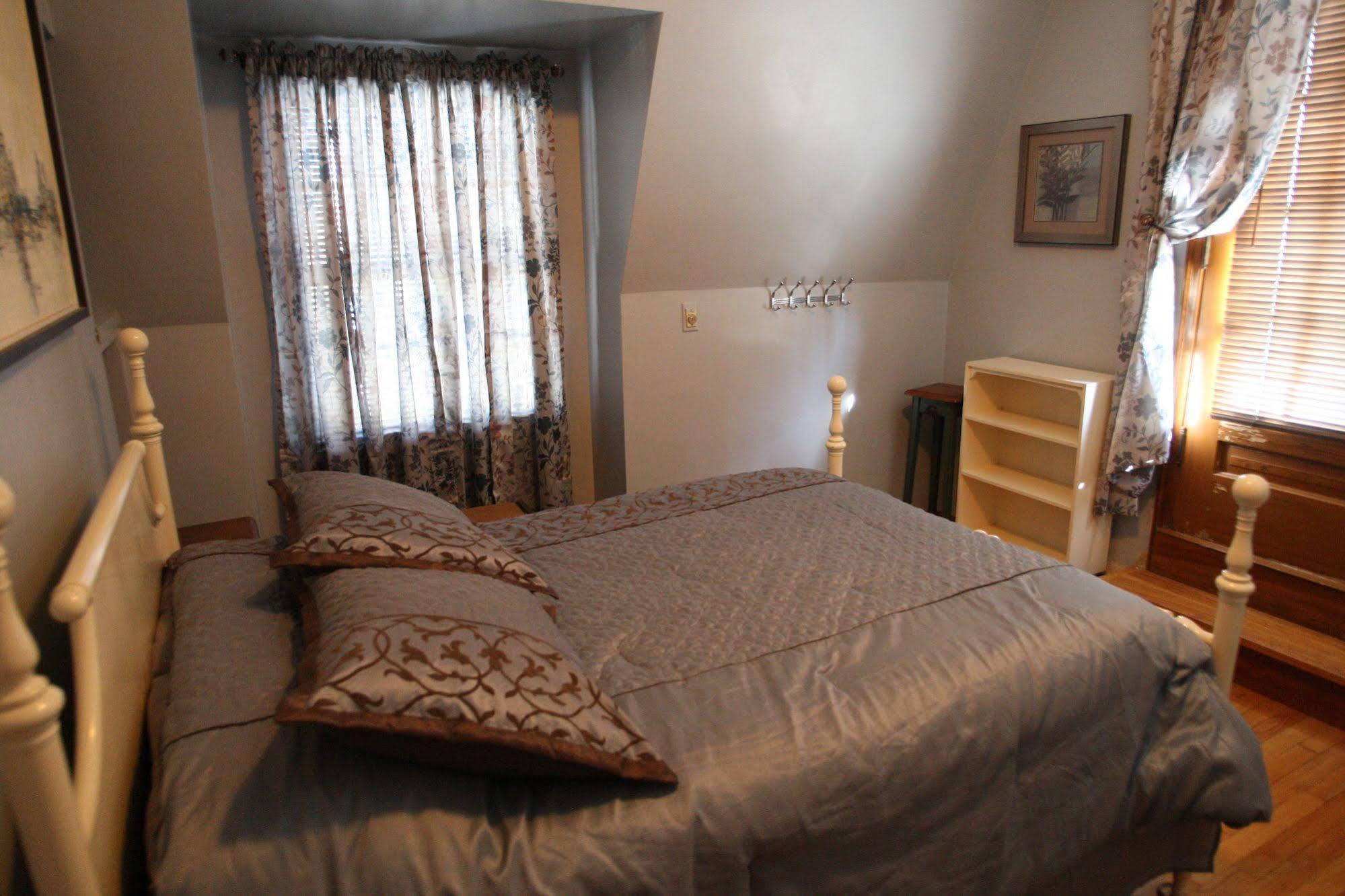 ראסין Christmas House Bed & Breakfast מראה חיצוני תמונה