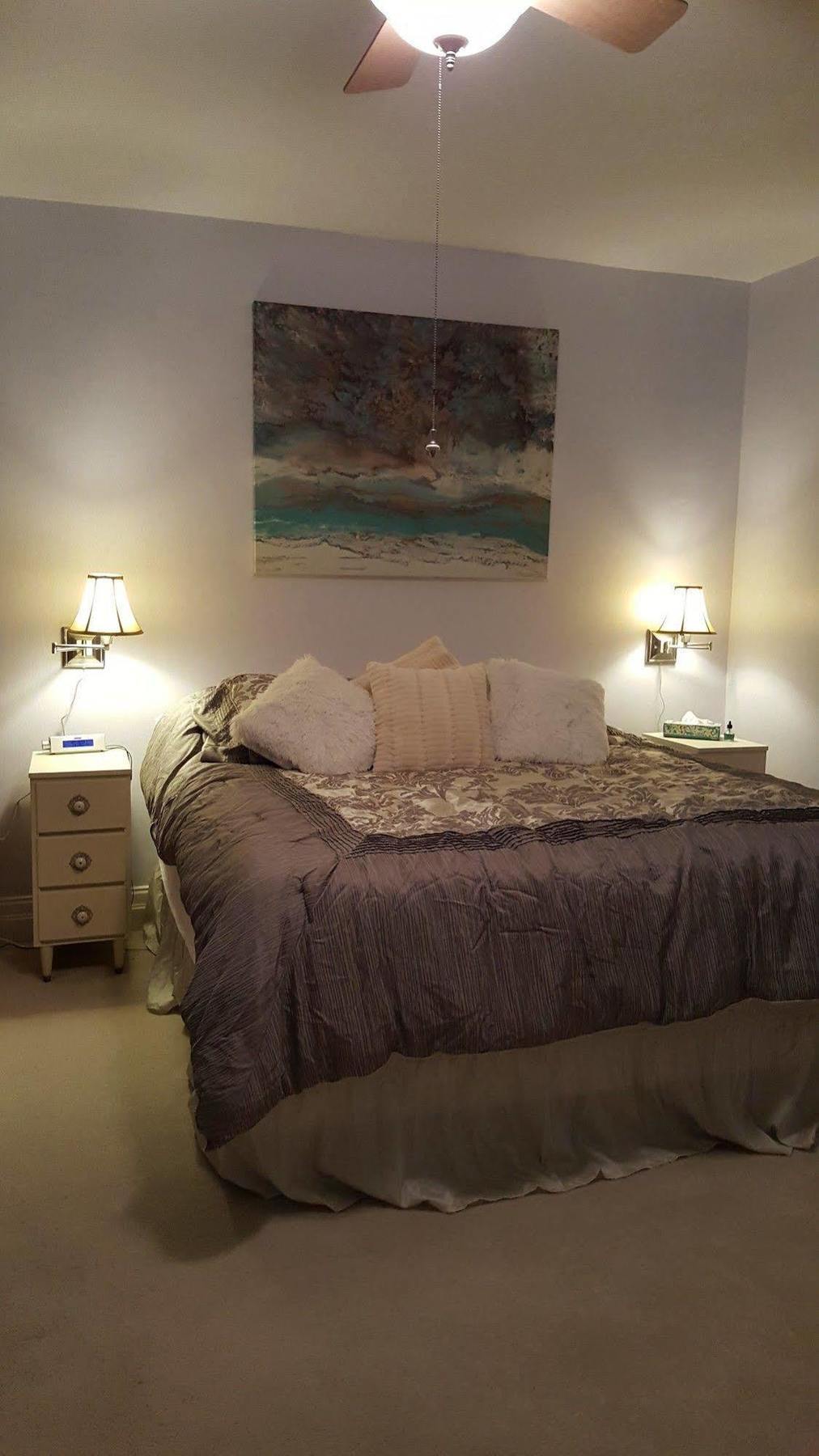 ראסין Christmas House Bed & Breakfast מראה חיצוני תמונה